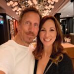 Andrea McLean Instagram - 4 things I did this week to fill my cup that had nothing to do with work: 1. This was a tough job but someone had to do it… Helped out Mr with his shoot this week. 😉 2. We went to the nicest retirement bash ever. Not just because of the beautiful location at the @rosewoodlondon but because it was packed with well wishers, two of whom gave the most heartfelt speeches celebrating an incredible career. I can’t wIt to see what you do next @andyppk1 3. I went to a lovely evening in London to support my friend @nickede with his charity @styleforstroke 4. And finally, pies in Putney! Thank you @emmab_radio for inviting us along, who doesn’t love a singalong? (Can you guess the song? 😂) What did you do this week to fill your cup? #4things