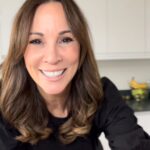 Andrea McLean Instagram - #ad What makes me feel good? It’s something I get asked about all the time, and the honest answer is, it’s not just one thing… I wish it was! Feeling good is about every micro step we take and decision we make; from the amount of sleep we get, to how often we move our bodies, and what we put in it. 🙋🏻‍♀️ But what if there was something that would help you take massive strides rather than micro steps towards feeling great? That would help you feel like your old self again? 🙌 There is! Arella Pause is a menopause supplement that is packed full of ingredients to help you feel good. It has: 🥰 Wild Yam extract to help regulate your hormones 💃🏻 Siberian Ginseng extract to help boost your energy levels 😴 Passion Flower extract to help with insomnia and anxiety 💪 Vitamin D3 to help with bone density 🤓 Vitamin E to help with brain function Taken daily as part of your daily routine, this little sachet can easily become one of your little micro steps towards feeling great. I take mine with my breakfast, which is my favourite meal of the day - poached eggs on toast. 🙌 And the great news is, @arellauk have given me a code so that YOU get 20% off! Just use ANDREA20 at checkout. How will you take yours? #ad #menopause #arellapause #feelgreatagain