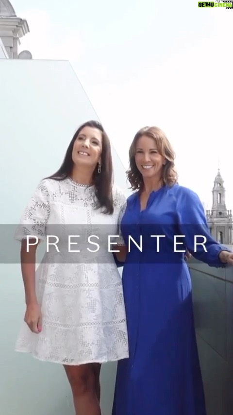 Andrea McLean Instagram - I’m really excited to bring you Presenter - it’s a one-of-a-kind programme mixing strategy and confidence training for not only getting you the best opportunities but for making sure you’re fully prepared when you do get them! Let your audience really hear what you have to say, because if your don’t bring confidence and assurance to the way you present, you will not engage and you will not sell. No gimmicks, no sleazy sales, just the benefit of our learnings and experiences through our journeys to provide you with every thing you could need to be an engaging and impossible to ignore presenter. Just click the link in my bio for all the details. #presenter #dreambigger #queenmindset #freelancemums #womenthatdo #startupwoman #smallbusinessmum #bossbabeswanted #creativepreneurs #ukbusinesswoman #Successprinciples #smallbizsquad #girlgetters #buildingbossladies #smallbusinesstips #no9to5 #fempire #shemeansbusiness