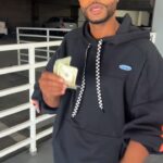 Andrew Bachelor Instagram - Give me my money back! 😤 @jdwitherspoon