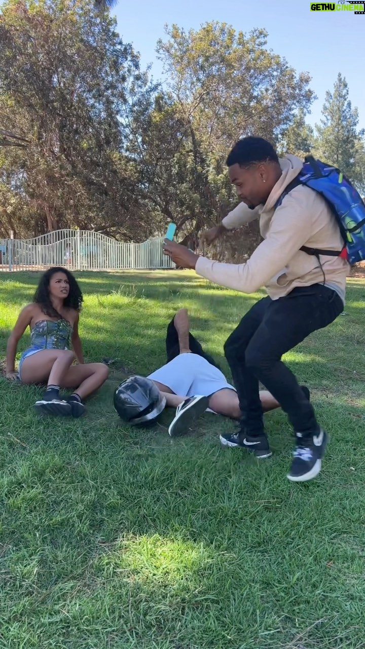 Andrew Bachelor Instagram - Ruined the proposal 🤣 w/ @adamw @official_janina