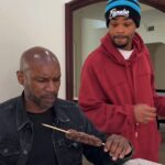 Andrew Bachelor Instagram - Vegans love my cooking… I gave him 15% off @ianedwardscomic