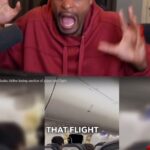 Andrew Bachelor Instagram – Would you still ride Alaska Airlines???