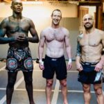 Andrew Bachelor Instagram - I’m just trynna get a body like Mark Zuckerberg Los Angeles, California