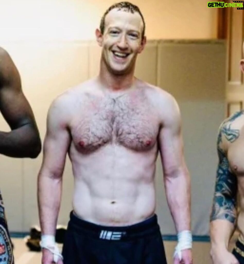 Andrew Bachelor Instagram - I’m just trynna get a body like Mark Zuckerberg Los Angeles, California