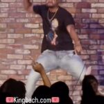 Andrew Bachelor Instagram - Energy at my shows are crazy!❤️🔥 Sept 15th Chicago Sept 16th Milwaukee Sept 30th San Diego Oct 14th Nashville Nov 2nd Fargo Nov 3rd Minneapolis Get a ticket to your city! Link in bio #comedy #standup #funny #standupcomedy #kingbach