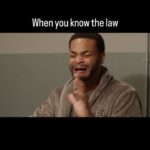 Andrew Bachelor Instagram – When you know the law 🤣🤣 w/ @imalexoliver @cliffcisneros