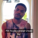 Andrew Bachelor Instagram – @taylorcutfilms gave a house tour 🏡