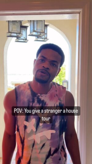 Andrew Bachelor Instagram - @taylorcutfilms gave a house tour 🏡