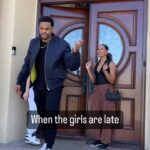 Andrew Bachelor Instagram - ⌛️😫 @official_janina @ashleynocera