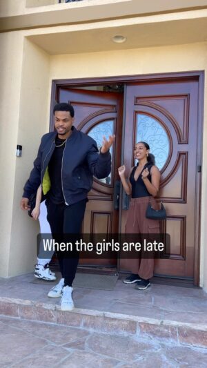 Andrew Bachelor Instagram - ⌛️😫 @official_janina @ashleynocera