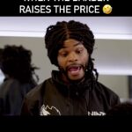 Andrew Bachelor Instagram - When the barber raises the price 💈🤣✂️
