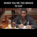 Andrew Bachelor Instagram - The struggle is real 😩 w/ @mcphonz