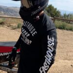 Andrew Bachelor Instagram - Vroom Vroom 🏍️💨 Los Angeles, California