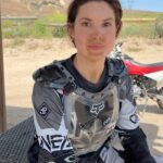 Andrew Bachelor Instagram - Vroom Vroom 🏍️💨 Los Angeles, California