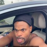 Andrew Bachelor Instagram – When you get in the wrong Uber @trevorwallace @daleelliottjr
