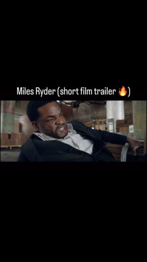 Andrew Bachelor Instagram - I wrote and directed this thang! What yall think? Should we do a full movie?