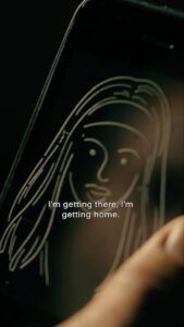 Andrew Bachelor Instagram - We need Rick and Michonne more than ever... #TheOnesWhoLive premieres February 25th on AMC and AMC+.