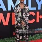 Andrew Bachelor Instagram – I do a lil cameo in my friend @itsmaryveee and @mcgfilm film ‘Family Switch’ on Netflix now. Go check it outtttt ❤️❤️❤️ Los Angeles, California