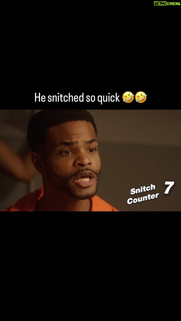 Andrew Bachelor Instagram - When you’re a snitch 🤣 full skit link in bio