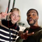 Andrew Bachelor Instagram – I do a lil cameo in my friend @itsmaryveee and @mcgfilm film ‘Family Switch’ on Netflix now. Go check it outtttt ❤️❤️❤️ Los Angeles, California