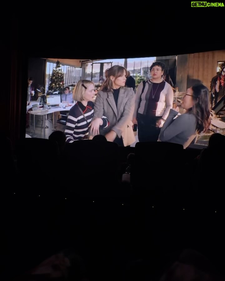 Andrew Bachelor Instagram - I do a lil cameo in my friend @itsmaryveee and @mcgfilm film ‘Family Switch’ on Netflix now. Go check it outtttt ❤️❤️❤️ Los Angeles, California