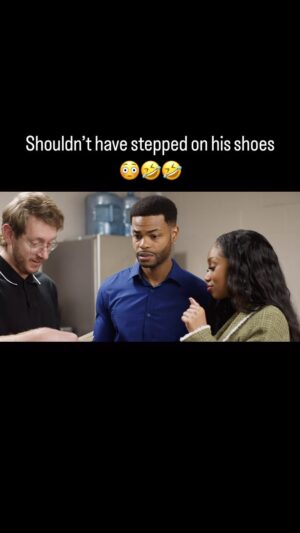 Andrew Bachelor Instagram - When someone steps on your shoes 🤡🤣🤣 @imalexoliver @officialdesiree @michelangelofalcon @dionlack
