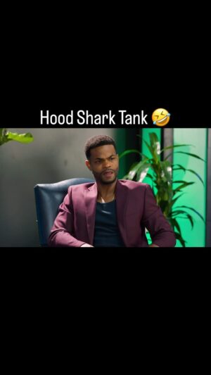 Andrew Bachelor Instagram - Hood Shark Tank 🤣🤣 What network would this be on? @ianedwardscomic @daleelliottjr @therealdjshow @dionlack @inkverywell
