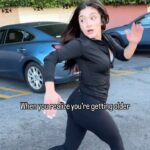 Andrew Bachelor Instagram - I pulled my hamstring or else I woulda won @raquelxcastro @loulou_gonzalez 🏃🏾‍♂️💨🤣