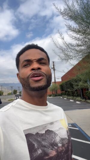 Andrew Bachelor Instagram - 🕺🏾