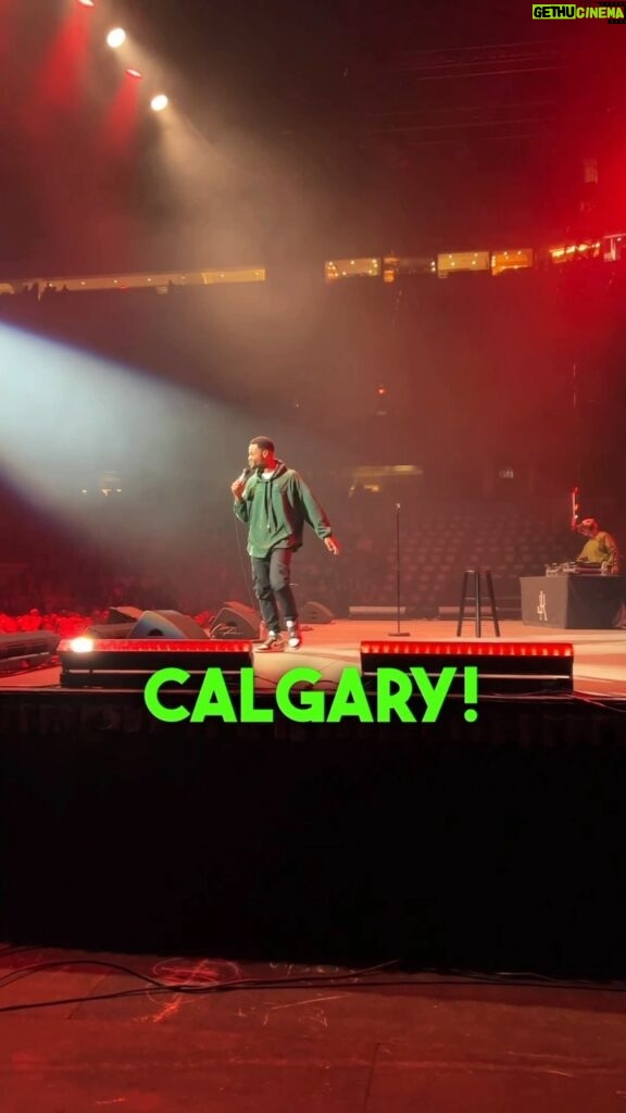 Andrew Bachelor Instagram - Calgary 🇨🇦❤️ #standup #standupcomedy #kingbach