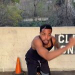 Andrew Bachelor Instagram – H&M models be like… IYKYK w/ @loulou_gonzalez