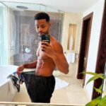 Andrew Bachelor Instagram - Who wants my weight loss program?
