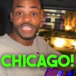 Andrew Bachelor Instagram - Chicago September 15th live comedy show at the Vic Theater! Pull uppppp 🙏🏾❤️ Chicago, Illinois