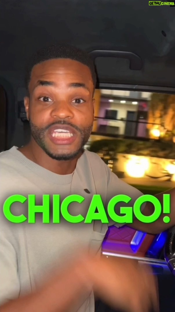 Andrew Bachelor Instagram - Chicago September 15th live comedy show at the Vic Theater! Pull uppppp 🙏🏾❤️ Chicago, Illinois