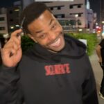 Andrew Bachelor Instagram - Question answered