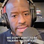 Andrew Gillum Instagram - On the second episode of @nativelandpod, co-host @AndrewGillum challenges Nikki Haley’s factless answer about America not being a racist country. And ASSURES her that he doesn’t want his kids experiencing racism either, however…👀 #nativelandpod #nlp #welcomehomeYALL