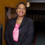 Andrew Gillum Instagram – Today we’re spotlighting Toledo School Board Member @sheena_for_the_future for our #womenshistorymonth series. Sheena is an at-large member of the Toledo Public Schools Board of Education in Ohio. Sheena moved to Toledo from Flint, Michigan about 10 years ago and made Toledo a home for herself, and her three children. Sheena quickly became involved in the community, she is a board member for Advocates for Basic Legal Equality (ABLE), a Coordinator For The Equality Toledo Food Pantry, and a Buckeye Region Anti-Violence Organization (BRAVO) trainer. Sheena is also a member of @nbjconthemove Good Trouble Network Steering Committee. A true leader through and through!