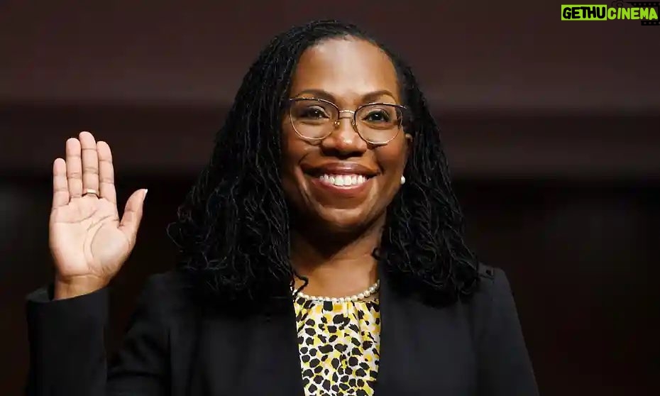 Andrew Gillum Instagram - What better way to kick off Women’s History Month than with soon to be Supreme Court Justice, Judge KETANJI Brown Jackson. The daughter of HBCU graduates and a product of Miami Dade public schools. Eminently qualified not only on paper, but moreover by a diverse lived experience and a rounded legal experience. The first public defender to serve on the high court when confirmed. The battle for the Courts is critical to gaining true justice in America. Congrats, Madame “Justice🤞🏾” #Crib #305