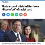 Andrew Gillum Instagram - Soooooo… now y’all’s Governor wants to shield white people from feeling “discomfort” when learning AMERICAN History. 🤷🏾‍♂️🤦🏾‍♂️ #ITriedToTellYa
