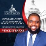 Andrew Gillum Instagram - Congratulations to the Congressional Black Caucus on a really great hire, @vinceevans - an awesome RATTLER @famu_1887 and an incredible friend. Black America and the American people will be the ultimate beneficiaries of his dedicated and committed labor.
