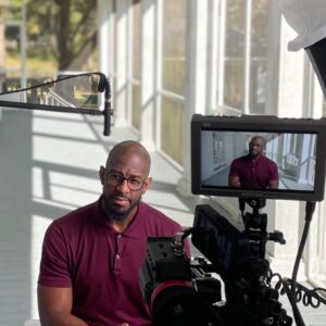 Andrew Gillum Instagram - “When life knocks you down, try to land on your back. Because if you can look up, you can get up.” - Les Brown 

#Onward and #Upward ALWAYS!!! 🙏🏾