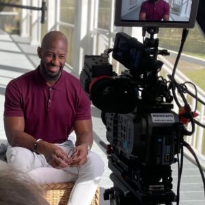 Andrew Gillum Instagram - “When life knocks you down, try to land on your back. Because if you can look up, you can get up.” - Les Brown 

#Onward and #Upward ALWAYS!!! 🙏🏾