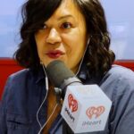 Andrew Gillum Instagram - It got real real today on @nativelandpod as @tiffanydcross shared her story about the NO NOTICE cancelling of her popular weekend show on MSNBC. Get the FULL story when you listen to today’s show! @angelarye @andrewgillum