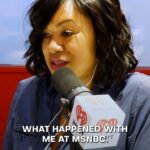 Andrew Gillum Instagram - Many have asked for months: “What happened between MSNBC and @tiffanydcross?” She answers that question and more on this episode of @nativelandpod. #nativelandpod #nlp #welcomehomeyall