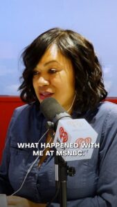 Andrew Gillum Instagram - Many have asked for months: “What happened between MSNBC and @tiffanydcross?” She answers that question and more on this episode of @nativelandpod. #nativelandpod #nlp #welcomehomeyall