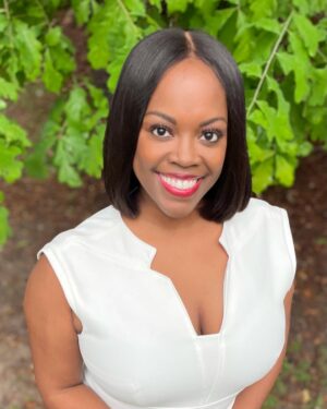 Andrew Gillum Instagram - A Steel Magnolia … a genteel woman who demonstrates uncommon fortitude. 
 
Our final salute for Women’s History Month is none other than, the brilliant R. Jai Gillum. 
 
R. Jai is the Director of Foundation Affairs at the Florida Dental Association, where she works with dentists across the state of Florida to provide access to free dental aid for those who might not otherwise be able to afford care. A few weeks ago R. Jai and her team wrapped up their annual community event where they helped over 1,400 people and provided almost $1.8 million dollars in free dental services.  
 
In addition to her professional career, R. Jai is the mother to our three children, Jackson, Davis, and Caroline. More recently, R. Jai went back to school to get her second graduate degree, this time from George Washington University. 
 
Many people credit me for being the involved and “political” person in our family. But it should be known that R. Jai beat me to that plate. She was Miss Sophomore on the FAMU Royal Court, served as a student senator, led student protests, and served as vice president of the FAMU Student Government Association. She volunteers for everything! She was in the Junior League, served as Chair of the County Public Library Foundation, is a member of Delta Sigma Theta Sorority, Inc., the Links International, Jack and Jill and so much more. 
 
Simply put, R. Jai is the best of us.  
 
Life hasn’t been a bed of roses for her, but through it all she perseveres. At my lowest point, R. Jai decided to demonstrate for me the definition of the word, grace. I thought I knew its meaning before; but that was pity, maybe sympathy. What she taught me, was true grace. 
 
R. Jai, I don’t know how you do it, but we are all blessed to witness your radiance and example. Thank you for being my mentor. 
 
When challenged by a stranger online, R. Jai replied to the person, “the first thing you need to know about me, is that I’m not you, and the rest will make sense.” 
 
Love you always, Jai.