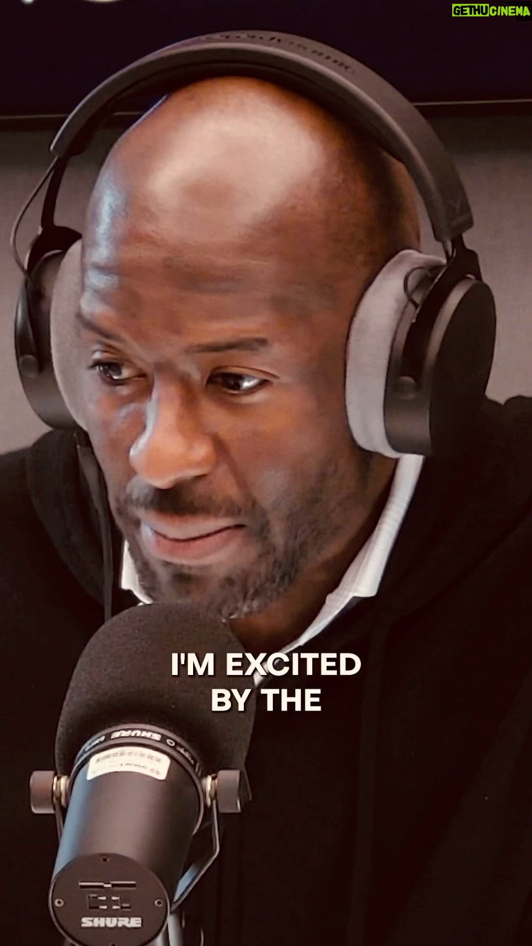 Andrew Gillum Instagram - I’m exciting that our podcast @nativelandpod will offer a platform where the diversity of our experiences in life and politics can be shared —regardless if it fits your truth or not, it’s mine. Welcome home y’all. @angelarye @tiffanydcross #nativelandpod #NothingButaMoveofGOD