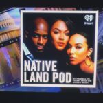 Andrew Gillum Instagram - Big shoutout to @tamronhall @cthagod @joyannreid and countless print and online media for allowing @nativelandpod a platform to introduce our podcast. We invite you to join our living room conversation every Thursday where you are guaranteed to say “Amen” AND “Ouch!” I PROMISE… you won’t regret listening! You can access Native Land POD every THURSDAY wherever you get your podcast. https://youtu.be/sFA9tQlkHFc?si=T3mqFVqzvsArg1pN