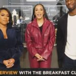 Andrew Gillum Instagram - Big shoutout to @tamronhall @cthagod @joyannreid and countless print and online media for allowing @nativelandpod a platform to introduce our podcast. We invite you to join our living room conversation every Thursday where you are guaranteed to say “Amen” AND “Ouch!” I PROMISE… you won’t regret listening! You can access Native Land POD every THURSDAY wherever you get your podcast. https://youtu.be/sFA9tQlkHFc?si=T3mqFVqzvsArg1pN